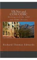 VB.Net and COM ODBC