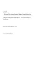 Progress with Multigrid Schemes for Hypersonic Flow Problems