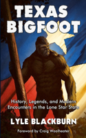 Texas Bigfoot