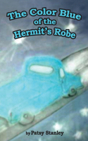 Color Blue of the Hermit's Robe