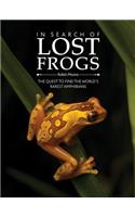 In Search of Lost Frogs