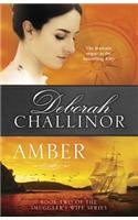 Amber