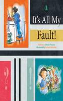 It's All My Fault!: (The Literacy Tower)