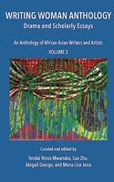Writing Woman Anthology