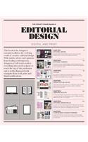 Editorial Design: Digital and Print(English)