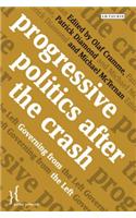 Progressive Politics after the Crash