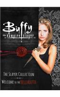 Buffy: The Slayer Collection vol. 1 - Welcome To The Hellmouth