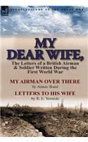 My Dear Wife,