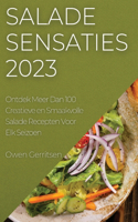 Salade Sensaties 2023