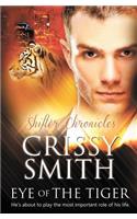 Shifter Chronicles: Eye of the Tiger