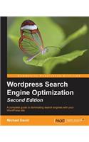 Wordpress Search Engine Optimization