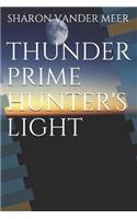 Thunder Prime Hunter's Light