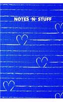 Notes N Stuff