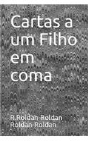 Cartas a Um Filho Em Coma