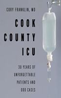 Cook County ICU Lib/E