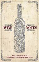 Wine Notes