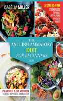 The Anti-Inflammatory Diet For Beginners 2021