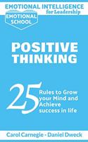 Emotional Intelligence for Leadership - Positive Thinking