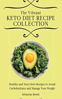 Vibrant Keto Diet Recipe Collection