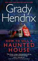 How to Sell a Haunted House (export paperback)