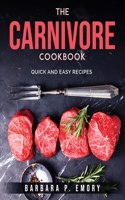 The Carnivore Cookbook