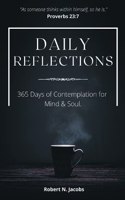 Daily Reflections