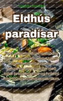 Eldhús paradísar