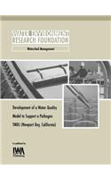 Development of a Water Quality Model to Support a Pathogen TMDL (Newport Bay, California)
