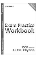 OCR Gateway Physics B: Exam Practice Workbook