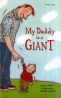 My Daddy is a Giant in Japanese and English