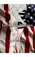 George & Martha