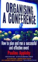 Organising A Conference 3rd Edition