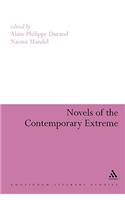 Novels of the Contemporary Extreme