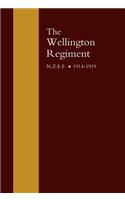 Wellington Regiment