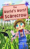 The World's Worst Scarecrow