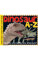 Smart Kids Dinosaur A-Z