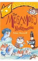 The Megamogs In Moggymania