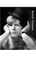 Bowie Unseen: Portraits of an Artist as a Young Man