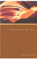 A Message for the Ages (1975 Letters)