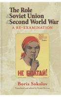 Role of the Soviet Union in the Second World War