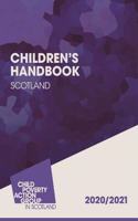 Children's Handbook Scotland