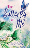 Butterfly and Me