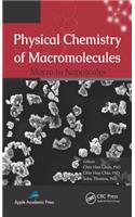 Physical Chemistry of Macromolecules