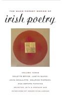 Wake Forest Series of Irish Poetry, Vol. III