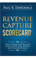 Revenue Capture Scorecard