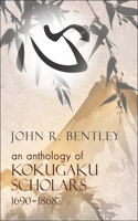 Anthology of Kokugaku Scholars