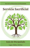 Servicio Sacrificial