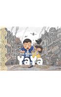 The Ballad of Yaya Book 1