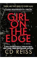 Girl on the Edge