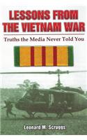 Lessons from the Vietnam War